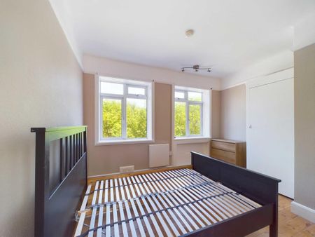 6 bedroom maisonette to rent - Photo 2