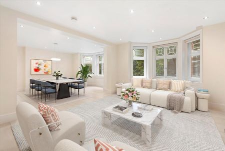 3 bedroom flat to rent - Photo 3