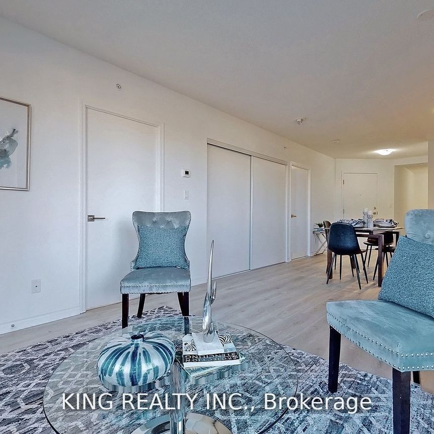 For Lease - 1 Falaise Road Unit# 415, Toronto, Ontario - Photo 1