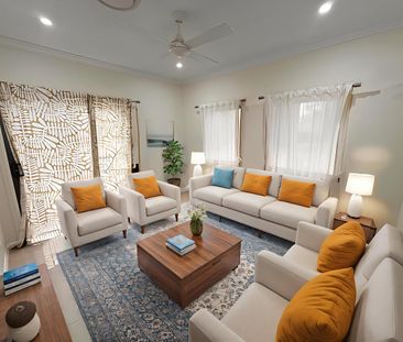 Stunning 5-Bedroom Family Home!! - Photo 1