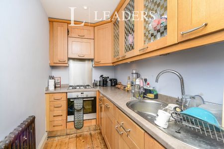 2 bedroom apartment to rent Marine Square - Photo 4