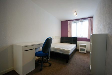 35 Bloomsbury Walk - Photo 4