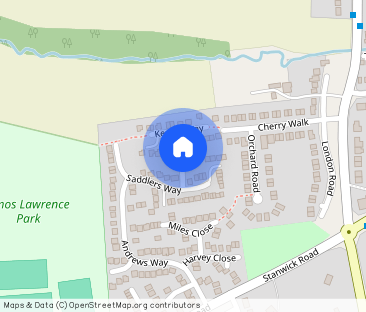 Keston Way, Raunds - Photo 1