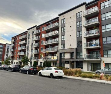 Appartement 3 1/2 à louer. - Photo 3