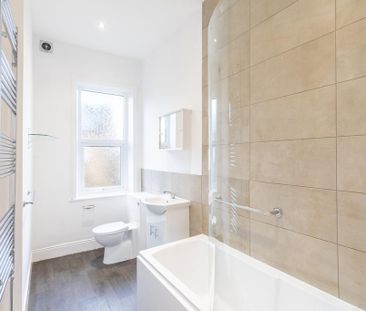 1 bedroom terraced house to rent - Photo 5