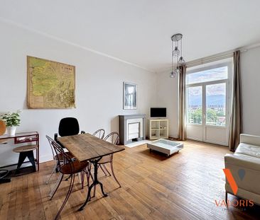 Location Appartement 2 pièces 52m² GRENOBLE 38000 - Photo 3