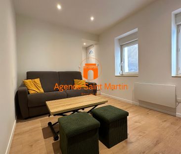 Location Appartement 2 pièces 30m² - Photo 1
