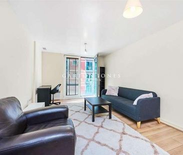 Salamanca Place, Vauxhall, London, SE1 - Photo 5