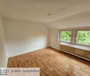 M 01 Gröpelingen - gepflegte 2 Zimmerwohnung im 3. OG - - Foto 2