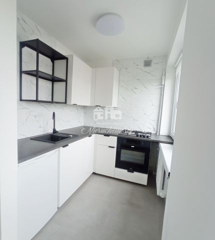 Mieszkanie 33,50 m2 Mysłowice - Zdjęcie 3