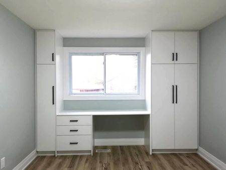 For Lease - 58 Erinlea Crescent Unit# Main, Toronto, Ontario - Photo 2