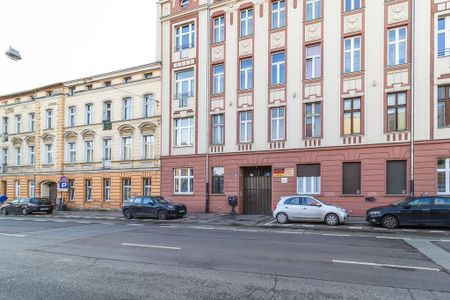 Mieszkanie 2-pok. na Polesiu, blisko centrum Łodzi 40.54 m² - Photo 5