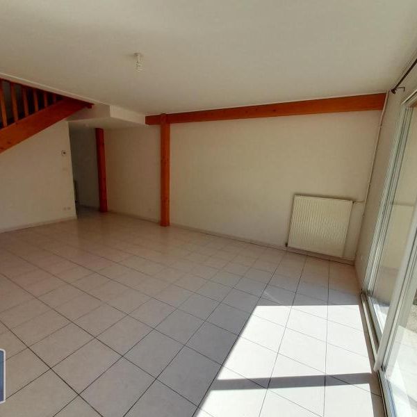 Location Maison 4 pièces 97m² ANGOULEME 16000 - Photo 1