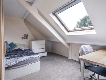 4 bedroom maisonette to rent - Photo 5