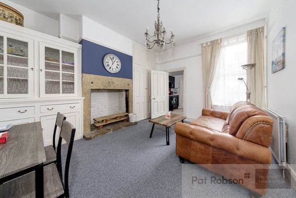 Forsyth Road, Newcastle Upon Tyne - Photo 1