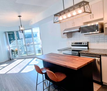 For Lease - 33 Clegg Road Unit# 801, Markham, Ontario - Photo 2