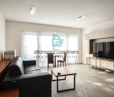 Pronájem bytu 1+kk 34 m² - Photo 3
