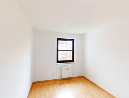 Perfekt für Paare und junge Familien: 3-Zimmer-Wohnung in ruhiger Lage - Photo 4