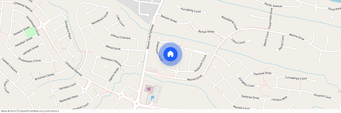 5 Sassafras Court, Bushland Beach, Queensland 4818, Condon