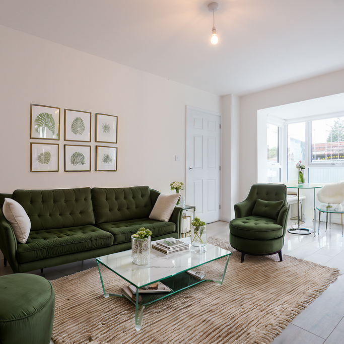 3 bedroom house to rent - Photo 1