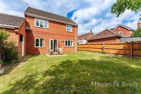 Yareview Close, Reedham - Photo 3