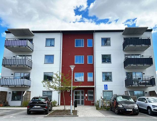 Hagbyvägen 14 - Photo 1