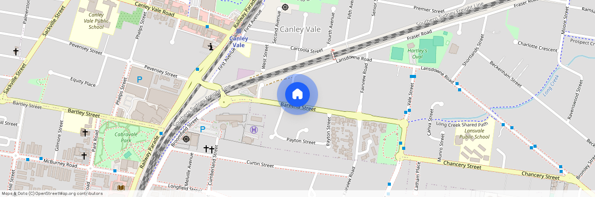 12 Mackenzie Street, Canley Vale NSW