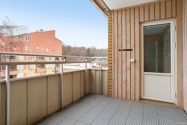 Axel Oxenstiernas Gata 21 - Photo 1