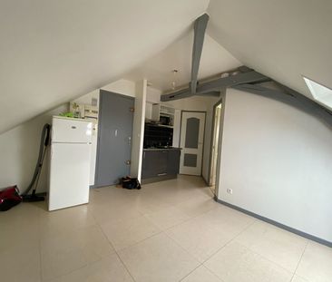 Appartement à louer GRAVIGNY - Photo 2