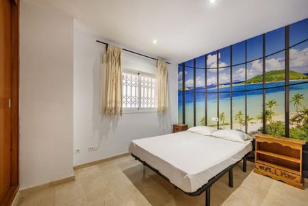 3 room luxury Apartment for rent in Palma de Mallorca, Spain - Photo 3