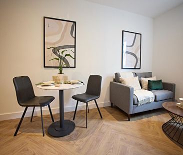 1 bedroom apartment to rent - Photo 3