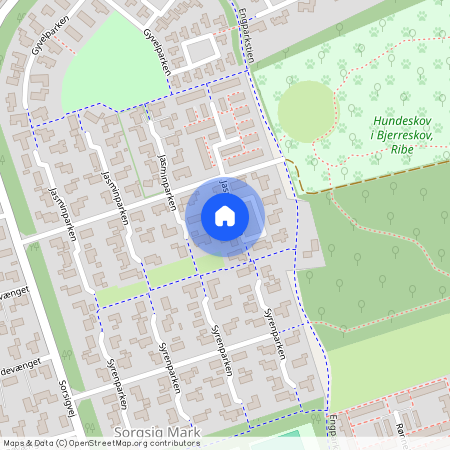 Jasminparken 48, 9260, Aalborg Sø