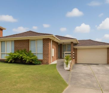 Modern Comfort & Court-Side Convenience for the Whole Family - Photo 4