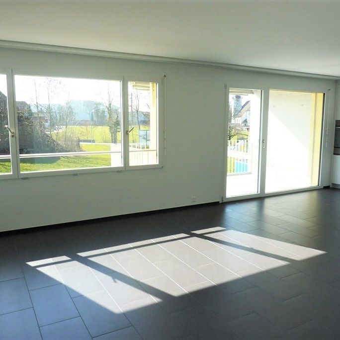 3.5 Zimmer, 81 m², EG - Foto 1