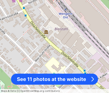 Hübsche kleine Mietwohnung mit Balkon in Wetter-Wengern, Fahrstuhl ... - Photo 1