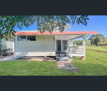 Jockey Fla/251 Spring Flat South Lane, Mudgee, NSW 2850 - Photo 2