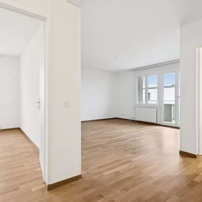 Un appartement de 4 pièces à Estavayer ! - Photo 1