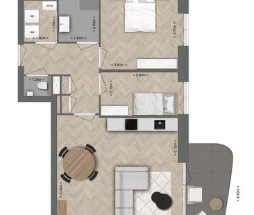 Maasdijk 167 - Photo 4