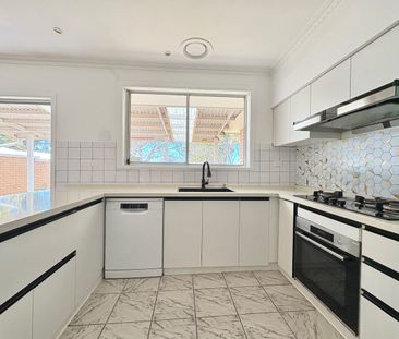 Recently Refreshed Family Home with Park Access - Photo 6
