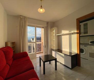 Piso de alquiler en P.º Nicolas de Brujas, Zona Alta - Photo 1