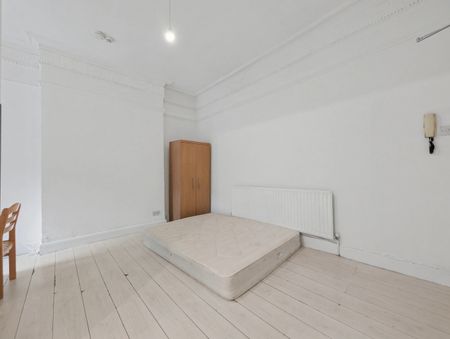 Studio Flat, Ferme Park Road, N8 - Photo 2
