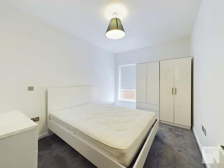 2 bedroom apartment to rent - Photo 4