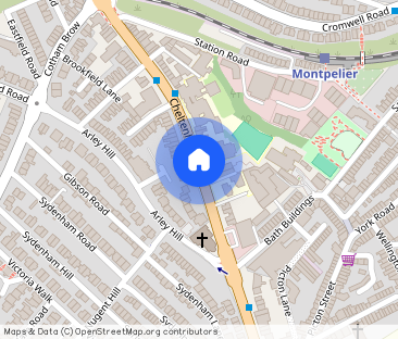 Cheltenham Road, Bristol - Photo 1