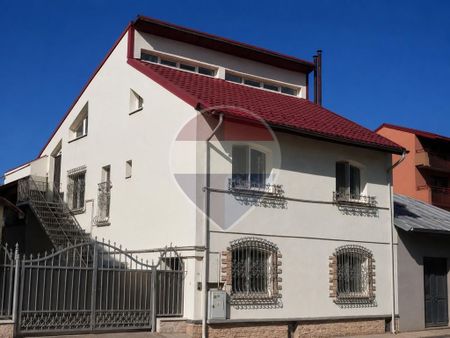 Vilă 6 camere în Cotroceni | Locație premium | Ideală... - Fotografie 4