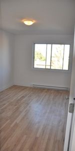 4 1/2, 3ième Étage à $1,395 - Photo 3