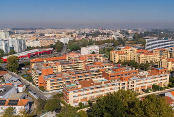 Apartamento T2 em Porto