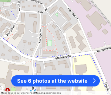 Djulögatan 35 a - Photo 1