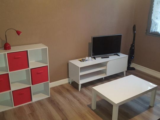 Appartement 1 pièce à Remiremont - Photo 1