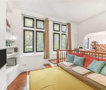 Studio to rent - Photo 4