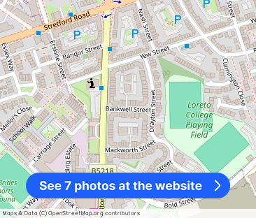 Bankwell Street, Manchester, Greater Manchester, M15 - Photo 1